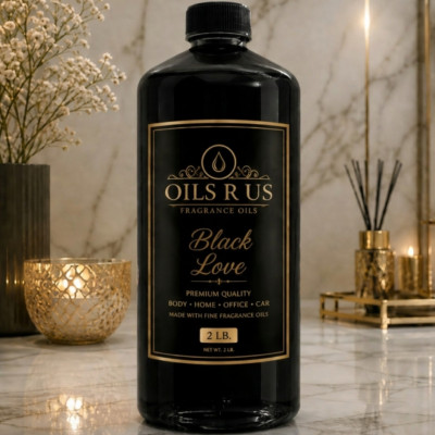 Black Love