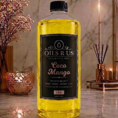 Coco Mango