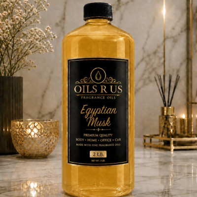 Egyptian Musk
