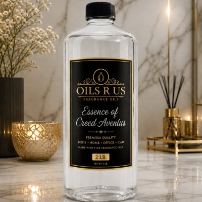 Essence of Creed Aventus