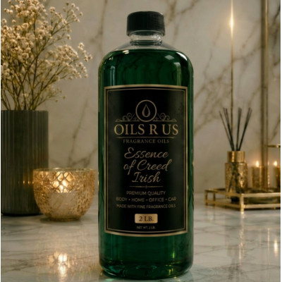 Essence of Creed Irish