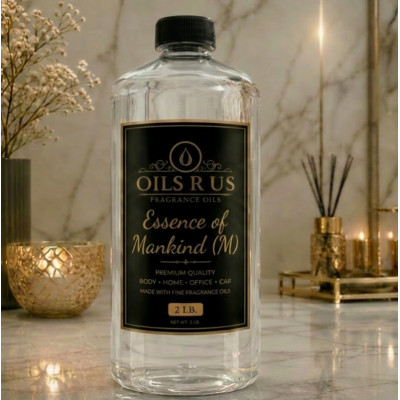 Essence of Mankind