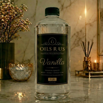 Vanilla