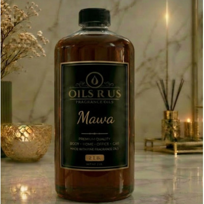 Mawa