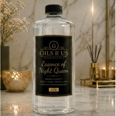 Essence of Night Queen