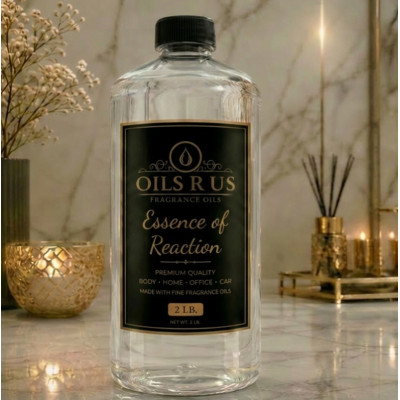 Essence of Reaction (M)