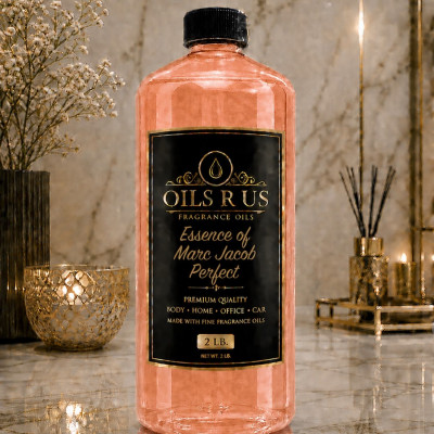 Essence of Marc Jacobs Perfect