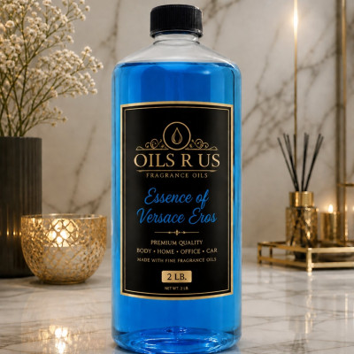 Essence of Versace Eros