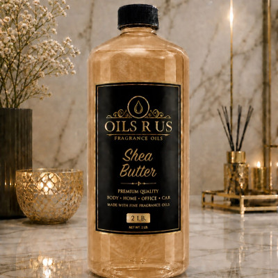 Shea Butter