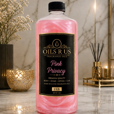 Pink Privacy