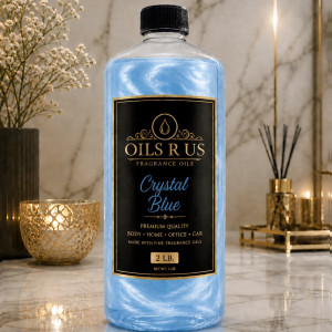 Crystal Blue