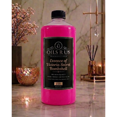 Essence of Victoria Secret Bombshell