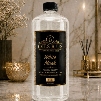 White Musk