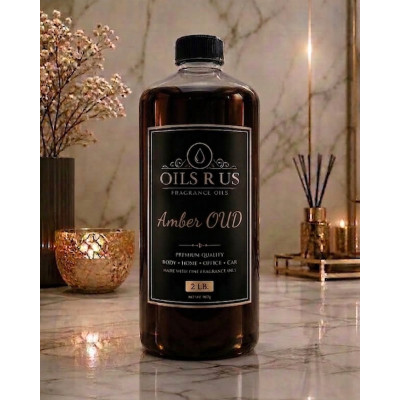 Amber Oud