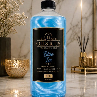 Blue Ice