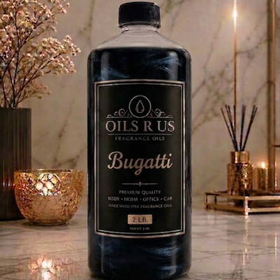 Bugatti