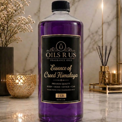Essence of Creed Himalaya