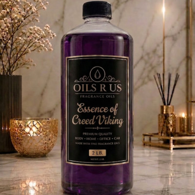 Essence of Creed Viking
